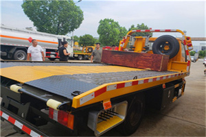 于田附近拖车电话号码服务